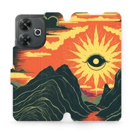 Hülle für Xiaomi Redmi 13 - Farbe VP55S