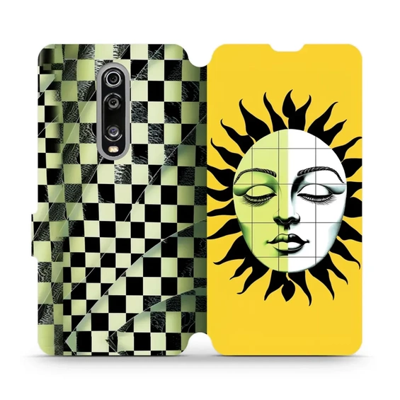 Hülle für Xiaomi Mi 9T Pro - Farbe VP56S