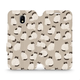 Phone Case Samsung Galaxy J5 2017 - Design V160S
