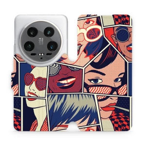 Etui do Xiaomi 14 Ultra 5G - wzór VP18P