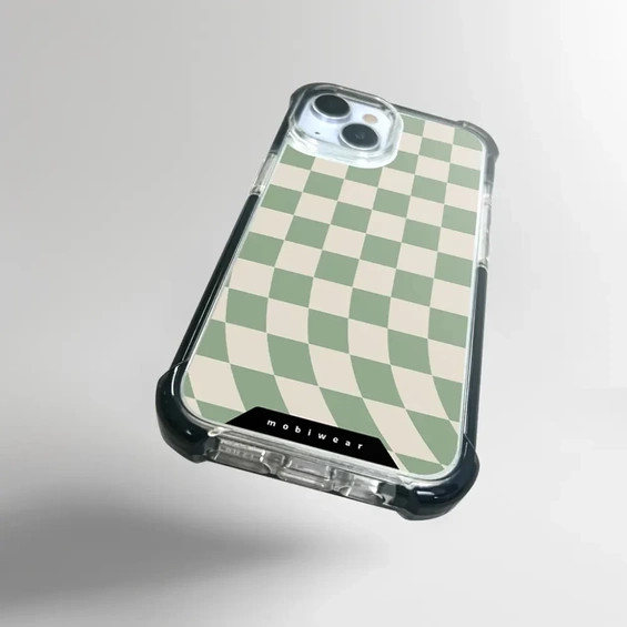 Case MagSafe Elite Bumper for Apple iPhone 11 Pro - Design DA58D