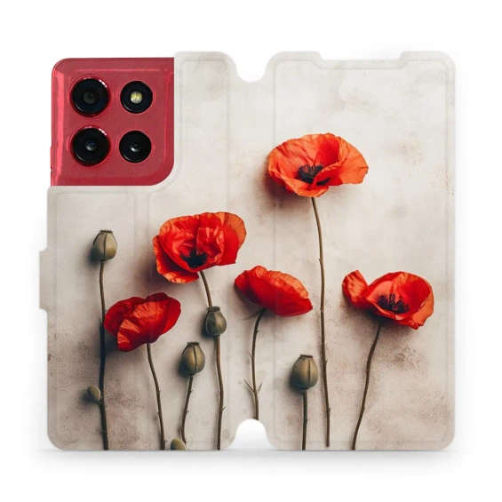 Phone Case Motorola Moto G86 Power 5G - Design VP42S