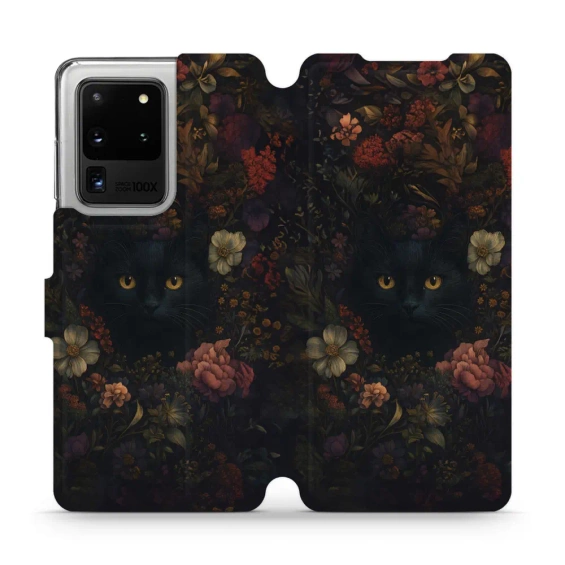 Hülle für Samsung Galaxy S20 Ultra - Farbe V161S