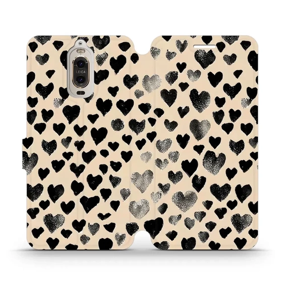 Phone Case Huawei Mate 9 Pro - Design VA51S