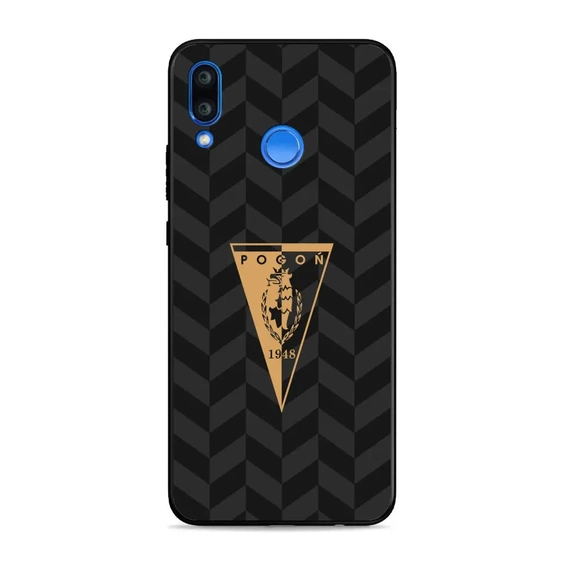 Etui Glossy Case do Huawei Nova 3 - wzór G06PS