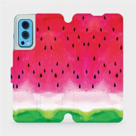 Hülle für OnePlus Nord 2 5G - Farbe V086S