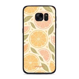 Phone Glossy Case Samsung Galaxy S7 - Design GP80G