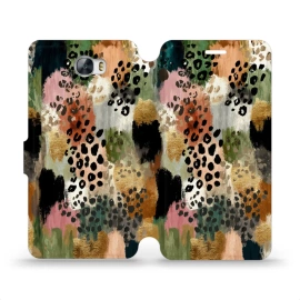 Phone Case Huawei Y6 II Compact - Design V167S