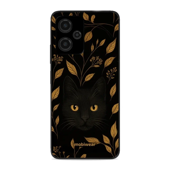 Phone Glossy Case Xiaomi Redmi Note 12 5G - Design G164G