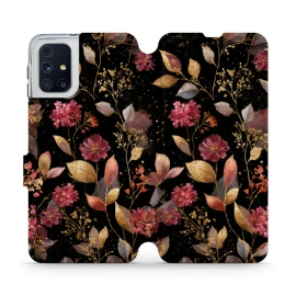 Etui do Samsung Galaxy M31s - wzór V171S