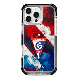 Case MagSafe Elite Bumper for Apple iPhone 16 Pro Max - Design D01GZ