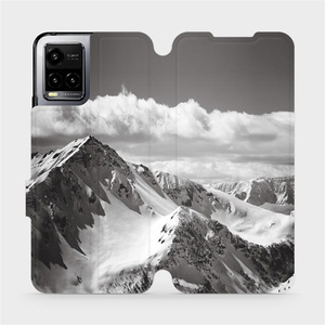 Hülle für Vivo Y33S - Farbe M152P