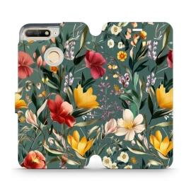 Hülle für Huawei Y6 Prime 2018 - Farbe VP71S