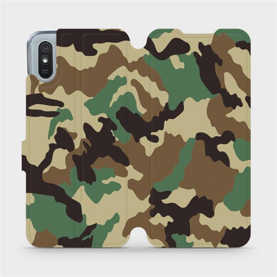 Phone Case Xiaomi Redmi 9A - Design V111P