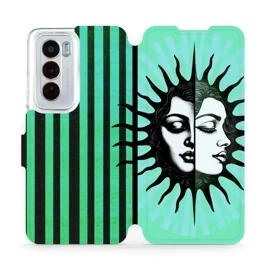 Phone Case OPPO Reno 12 5G - Design VP58S