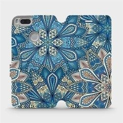 Phone Case Xiaomi Mi A1 - Design V108P