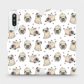 Phone Case Xiaomi Mi 9 Lite - Design M097P