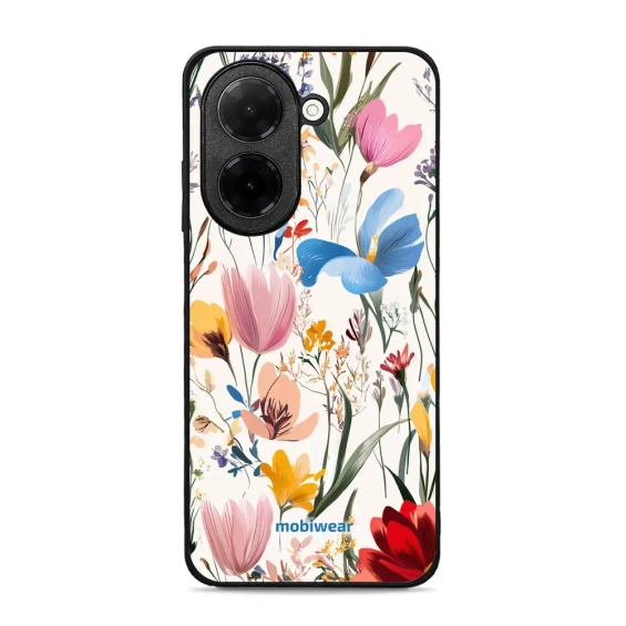 Phone Glossy Case Xiaomi Redmi A5 - Design GP70G