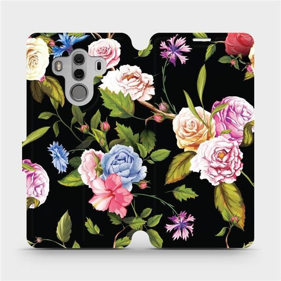 Etui do Huawei Mate 10 Pro - wzór VD07S