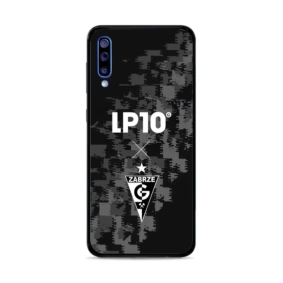 Hülle Glossy Case für Samsung Galaxy A30s - Farbe G09GZ