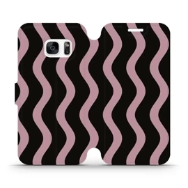 Phone Case Samsung Galaxy S7 - Design VA54S