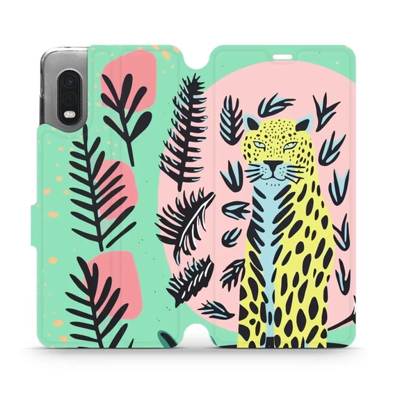 Phone Case Samsung Galaxy Xcover PRO - Design VP52S