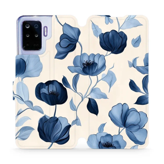Phone Case OPPO Reno 5 Lite - Design VP73S