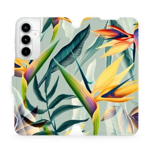 Hülle für Samsung Galaxy A35 5G - Farbe MC02S