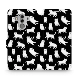 Phone Case Huawei Mate 10 Pro - Design V163S