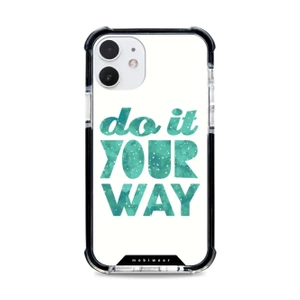 Case MagSafe Elite Bumper for Apple iPhone 12 - Design D080D