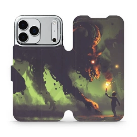 Phone Case Apple iPhone 17 Pro Max - Design VA08P