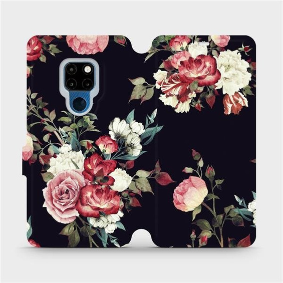 Etui do Huawei Mate 20 - wzór VD11P