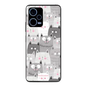 Hülle Glossy Case für Xiaomi Redmi Note 12 Pro Plus 5G - Farbe G045G