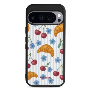 Hülle Glossy Case für Google Pixel 9 - Farbe GP85G