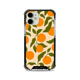 Case MagSafe Elite Bumper for Apple iPhone 12 mini - Design DP82D