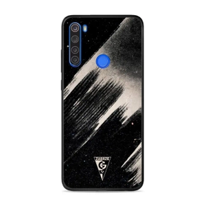 Hülle Glossy Case für Xiaomi Redmi Note 8T - Farbe G03GZ