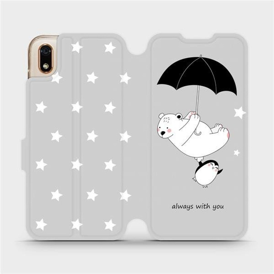 Phone Case Huawei Y5 2019 - Design MH08P