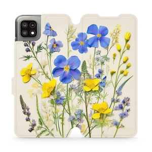 Etui do Samsung Galaxy A22 5G - wzór VP41S