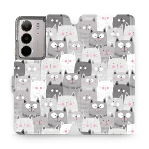 Phone Case Realme C75 - Design M099P