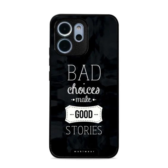 Phone Glossy Case OPPO Reno 14 FS 5G - Design G071G