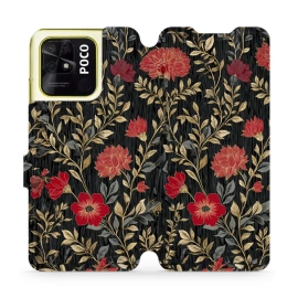 Phone Case Xiaomi POCO C40 - Design V172S