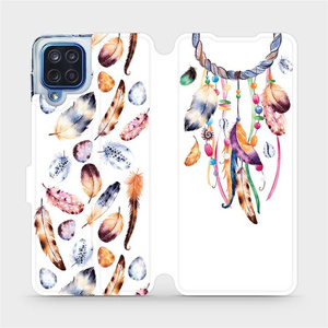 Phone Case Samsung Galaxy M12 - Design M003S