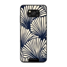 Phone Glossy Case Xiaomi POCO X3 NFC - Design GA41G