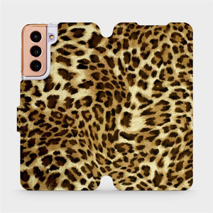 Phone Case Samsung Galaxy S21 - Design VA33P