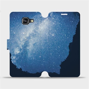 Phone Case Samsung Galaxy A3 2016 - Design M146P