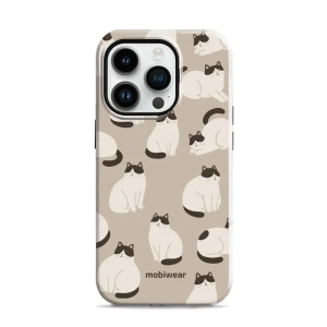 Case Elite Pro for Apple iPhone 14 Pro - Design E160E
