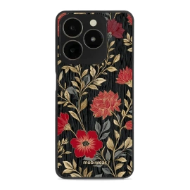Phone Glossy Case Realme C63 - Design G172G