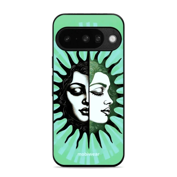 Etui Glossy Case do Google Pixel 10 - wzór G058G