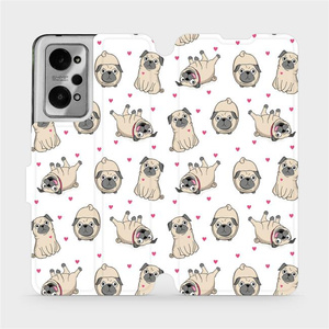 Etui do Realme GT 2 - wzór M097P