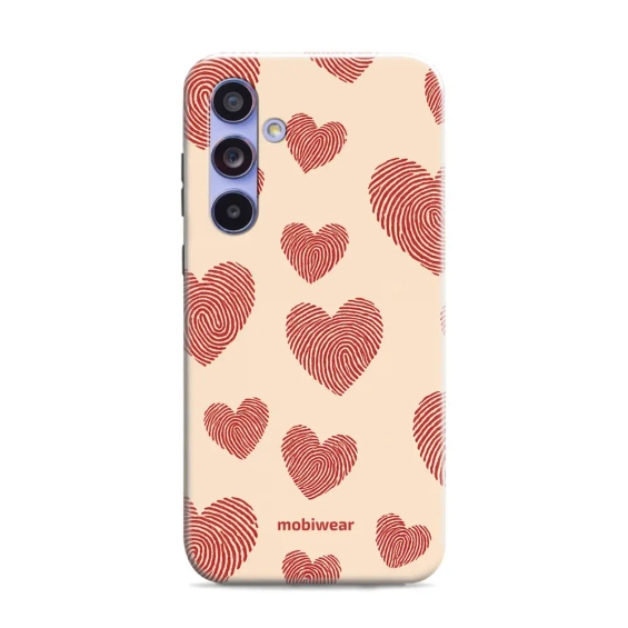 Hülle Elite Pro für Samsung Galaxy A54 - Farbe EP93E